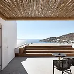 Amazon Mykonos & Ξενοδοχείο