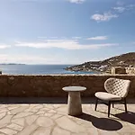 Ξενοδοχείο Amazon Mykonos & Agios Ioannis Diakoftis