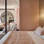 Amazon Mykonos & Ξενοδοχείο