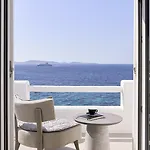 Ξενοδοχείο Amazon Mykonos & Agios Ioannis Diakoftis