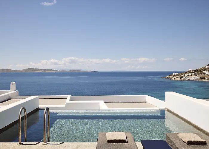 Amazon Mykonos & 5*