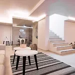 Amazon Mykonos & Hotel