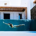 Hotel Amazon Mykonos &