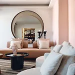 Amazon Mykonos & ホテル 5*