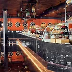 Hotel Amazon Mykonos & Agios Ioannis Diakoftis