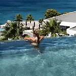 Hotel Amazon Mykonos &