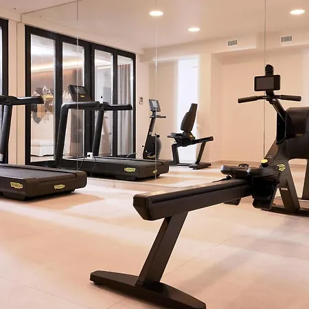 Hotel Amazon Mykonos & 5*