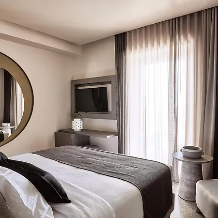 Amazon Mykonos & Hotel 5*