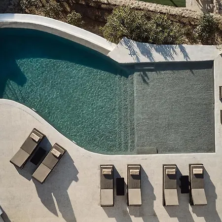 아마존 미코노스 앤 스파 Mykonos Town
