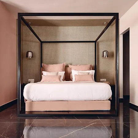 Amazon Mykonos & Hotell
