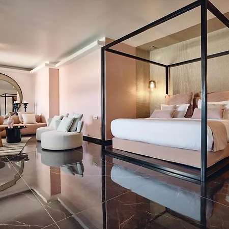 Amazon Mykonos & 5* Agios Ioannis Diakoftis