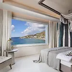 Amazon Mykonos & Ξενοδοχείο