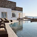 Amazon Mykonos &