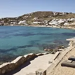 Hotel Amazon Mykonos & Agios Ioannis Diakoftis