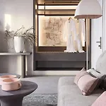 Amazon Mykonos & Agios Ioannis Diakoftis