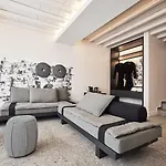 Hotel Amazon Mykonos & 5*