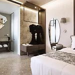 Ξενοδοχείο Amazon Mykonos & 5*