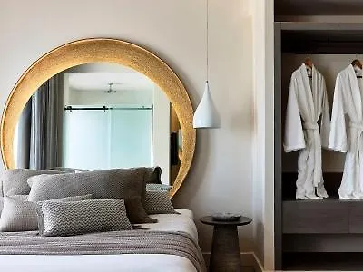 Amazon Mykonos & Hotel 5*