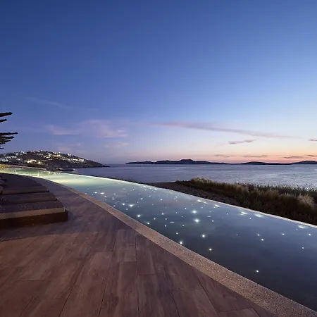 Amazon Mykonos &