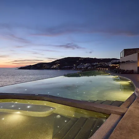 Amazon Mykonos & 5*
