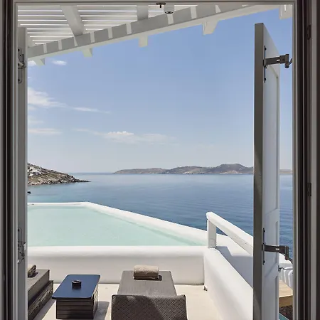 Amazon Mykonos &