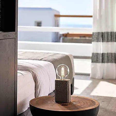 Hotel Amazon Mykonos & 5*