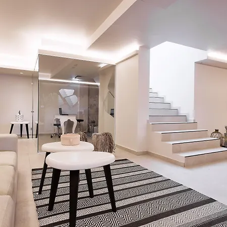 Amazon Mykonos & Hotel 5*
