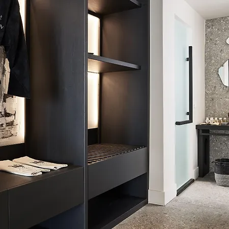 Hotel Amazon Mykonos & 5*