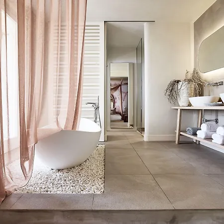 Hotel Amazon Mykonos &