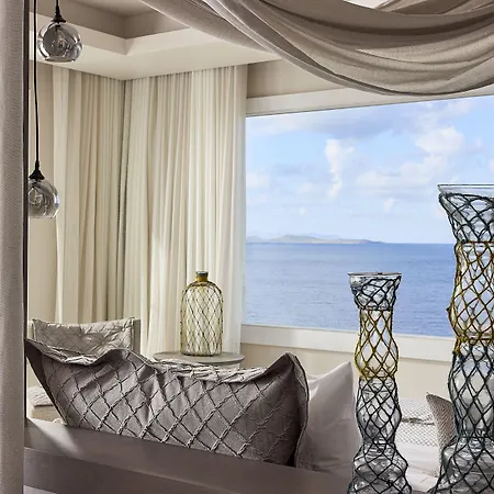 Amazon Mykonos & Hotel 5*