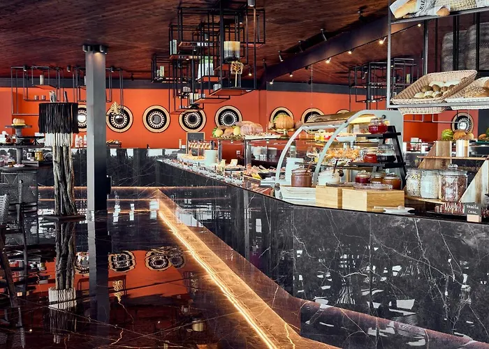 Hotell Amazon Mykonos & Agios Ioannis Diakoftis