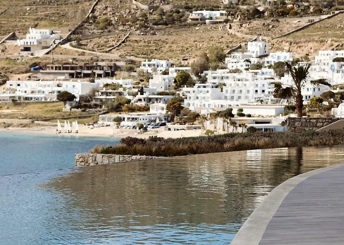 Amazon Mykonos & 5*
