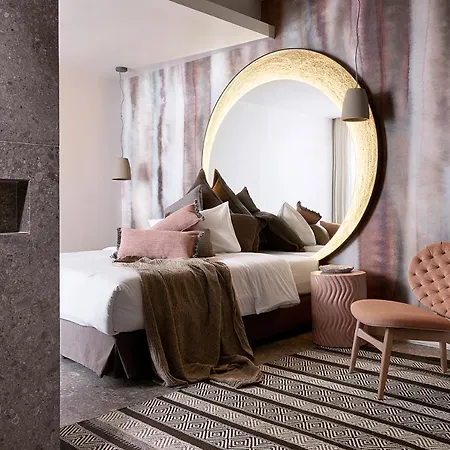 Hotel Amazon Mykonos & Agios Ioannis Diakoftis