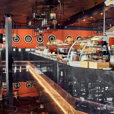 Hotel Amazon Mykonos & Agios Ioannis Diakoftis